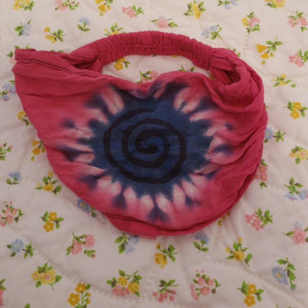 Groovy headband✌🏼🌻🙂